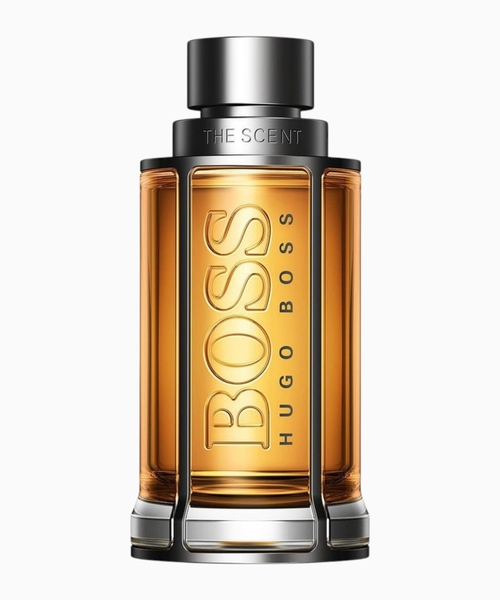 The Scent Eau de Toilette