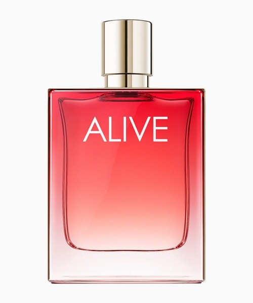 Парфюмерная вода Alive Intense