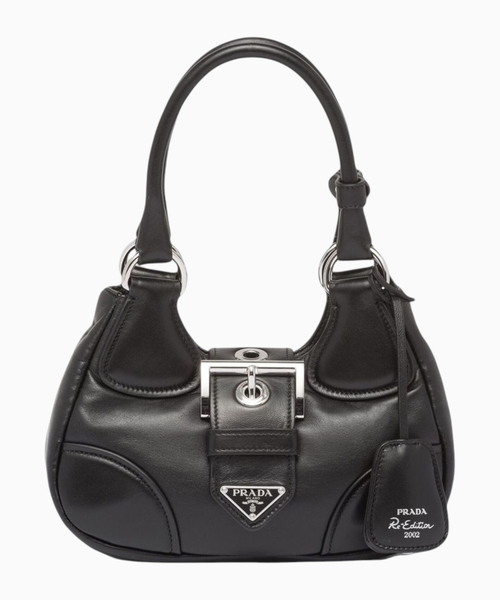 Moon bag