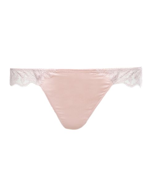 Lace design briefs