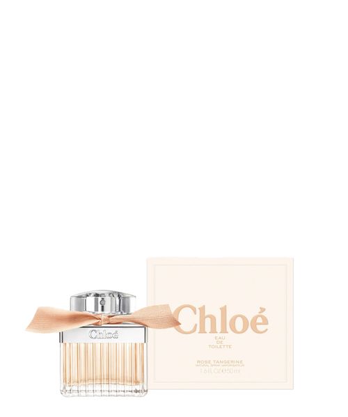 Chloé Rose Tangerine Eau de Toilette