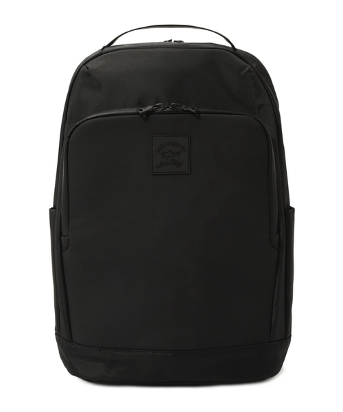 Loqo ilə bel çantası