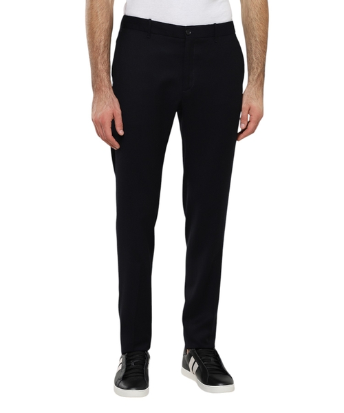 Düz biçimli şalvar