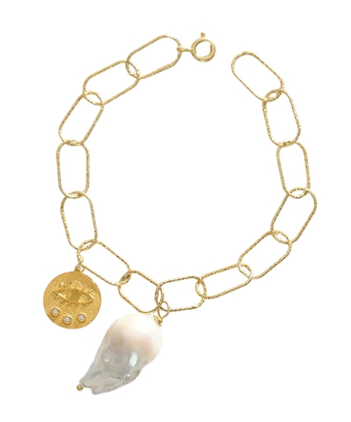 Twist Bangle bracelet | Emporium
