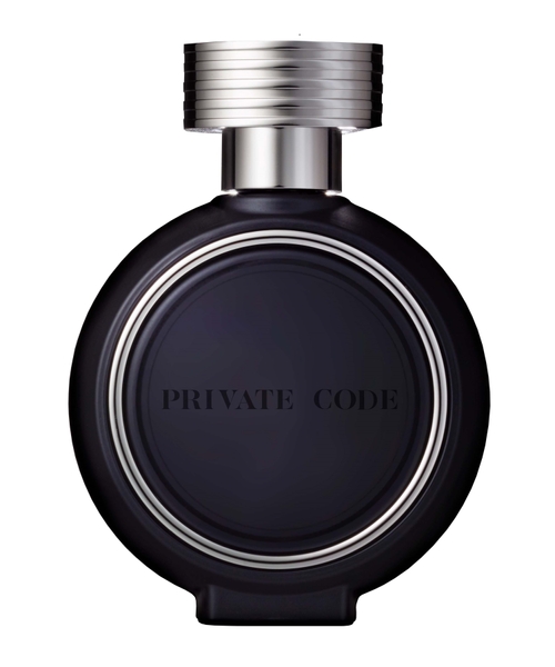 Private Code Eau de Parfum
