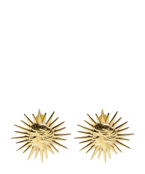 Golden Sun sırğalar