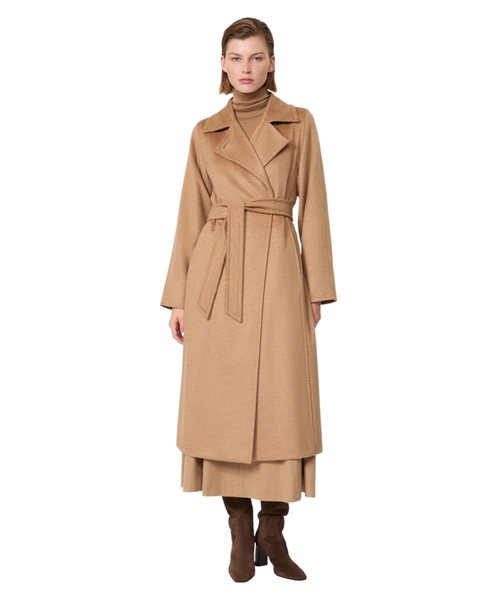 Пальто Manuela