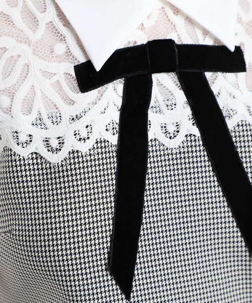 【EEUN】Limbo Dress Vina Dress – Hell Bunny