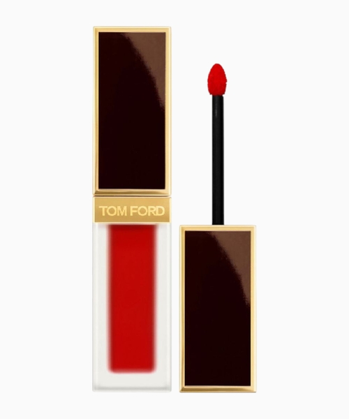 Liquid Lip Luxe Matte - 16 Scarlet Rouge