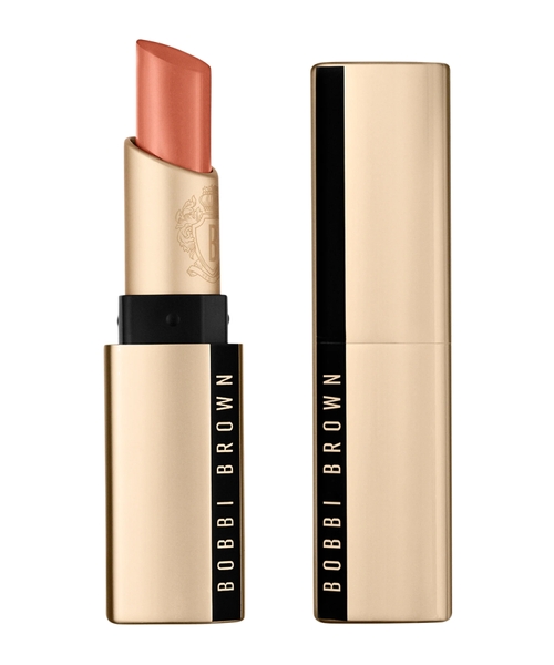 Luxe Matte dodaq boyası - Dusty Rose