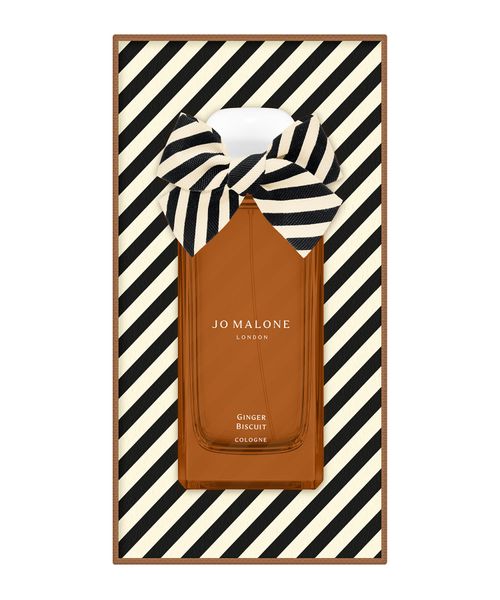 Ginger Biscuit Cologne | Emporium