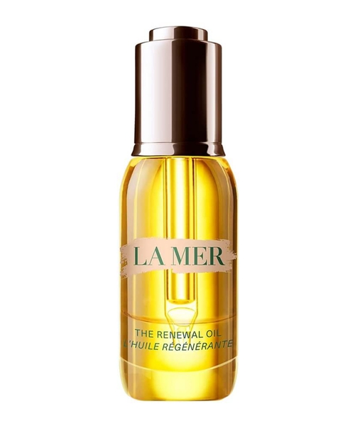 The Renewal Face oil