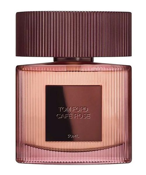 Парфюмерная вода Café Rose