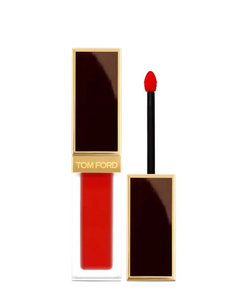 Помада Liquid Lip Luxe Matte - 122 Smitten