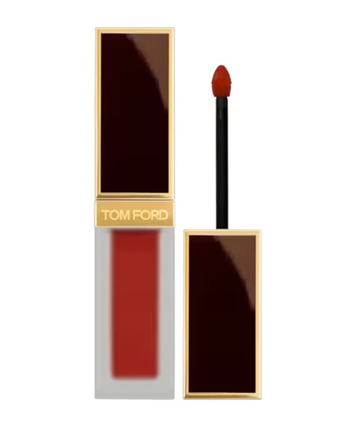 Liquid Lip Luxe Matte - Devoted