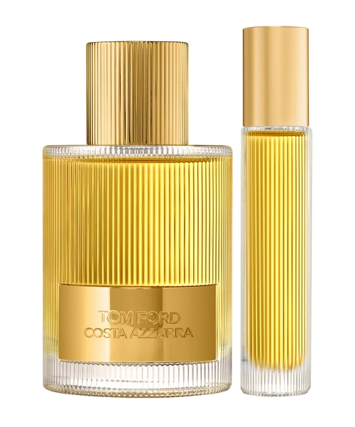 Costa Azzurra Eau de Parfum Set