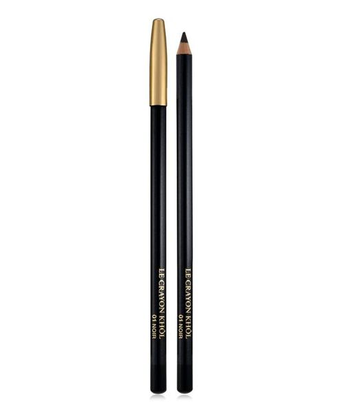 Crayon Khôl eyeliner - 01 Black