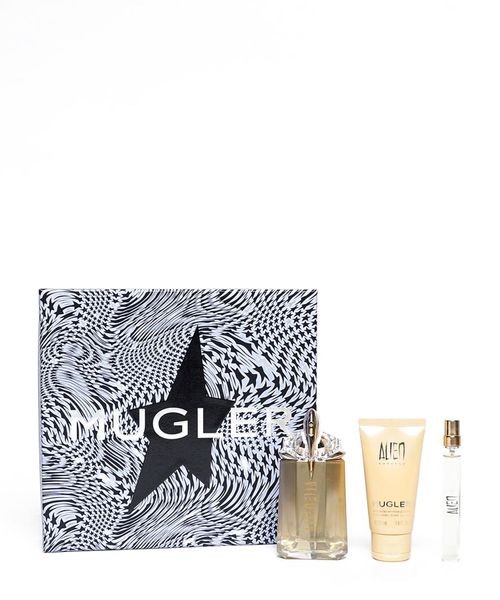 Mugler Alien Goddess Eau De Parfum Gift Set