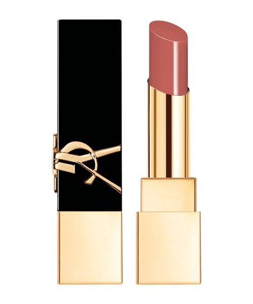 The Bold Rouge Pur Couture lipstick - 10 Brazen Nude