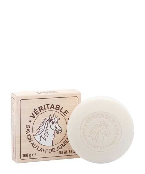 Veritable Savon Lait De Jument soap