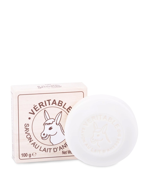 Organic round soap