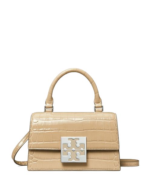 Tory Burch 'Bon Bon Mini' shoulder bag | Women's Bags | Vitkac