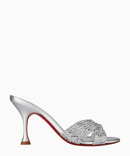 Mariza Is Back Strass səndəl