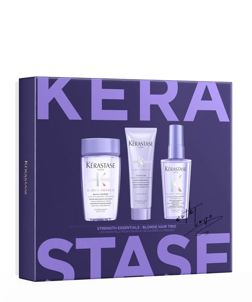Blond Absolu Holiday hədiyyə dəsti