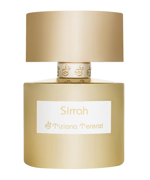 Sirrah Extrait De Parfum