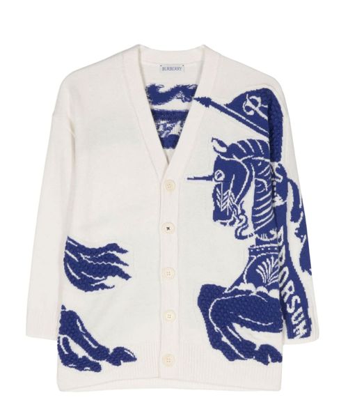 Düyməli bağlanma ilə uzunqol kardiqan