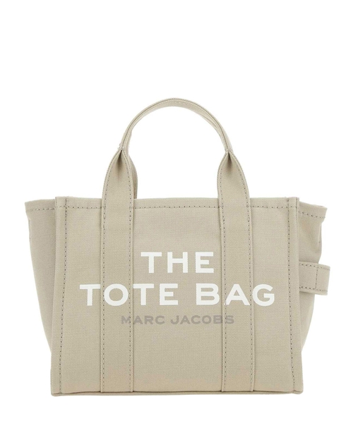 Logo detail bag