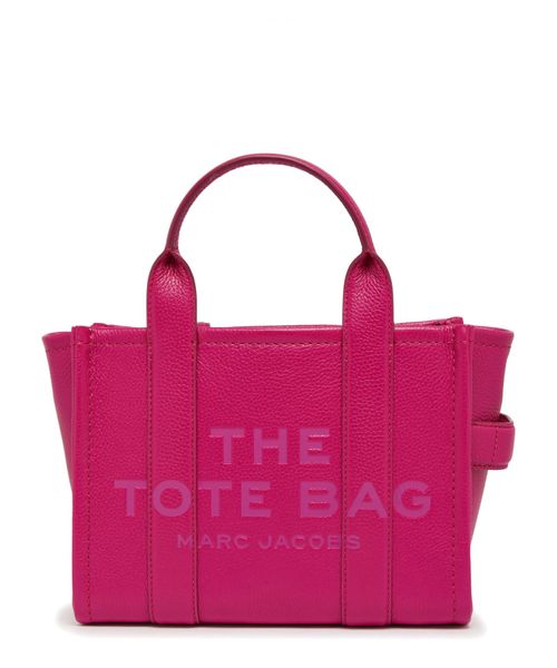 Leather bag