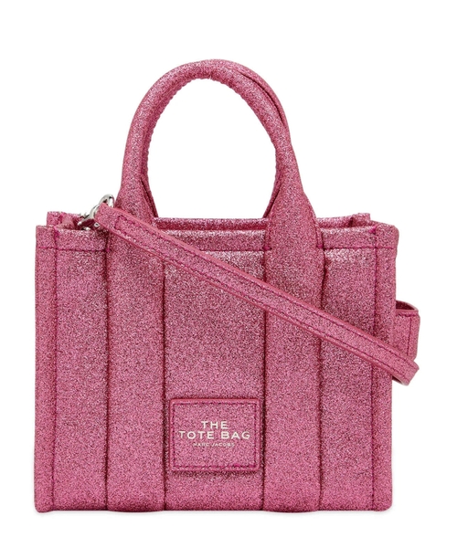 The Galactic Glitter bag