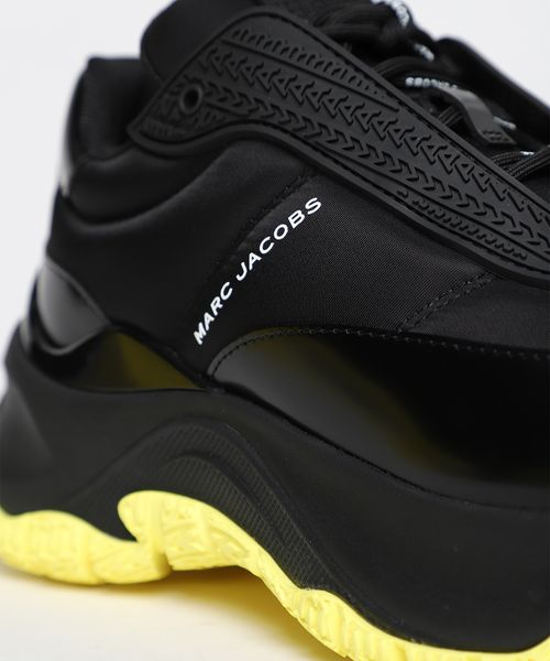 The Lazy Runner sneakers | Emporium