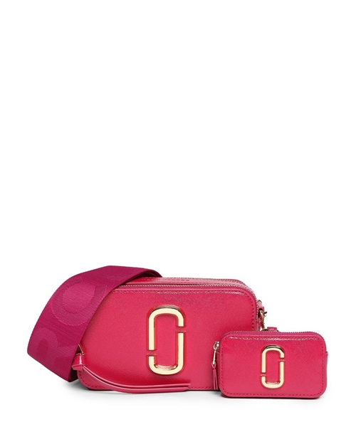 The Utility Snapshot bag