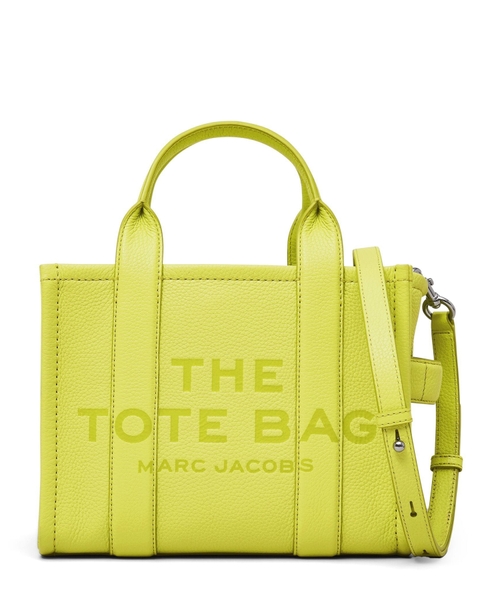 Logo detail bag