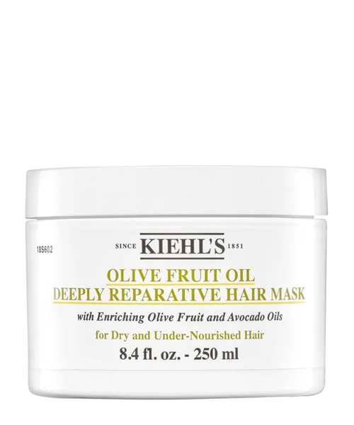 Маска для волос Olive Fruit Oil Deeply Reparative