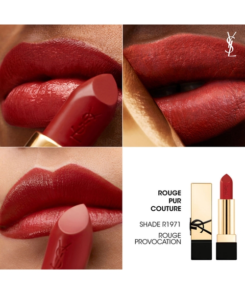 Rouge Pur Couture Reno Lipstick N° - R1971 | Emporium