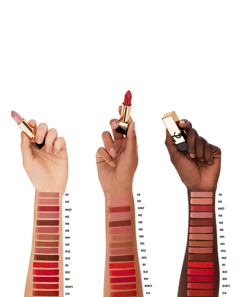 Rouge Pur Couture Reno Lipstick N° - R1971 | Emporium
