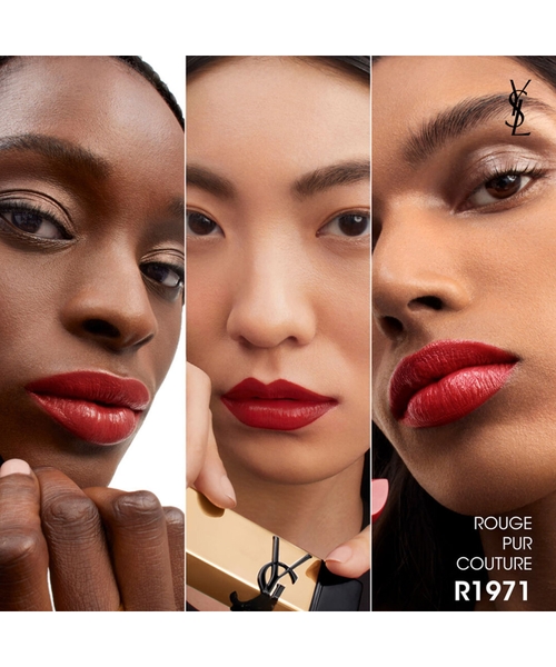 Rouge Pur Couture Reno Lipstick N° - R1971 | Emporium