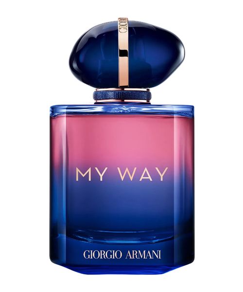 My Way Le Parfum