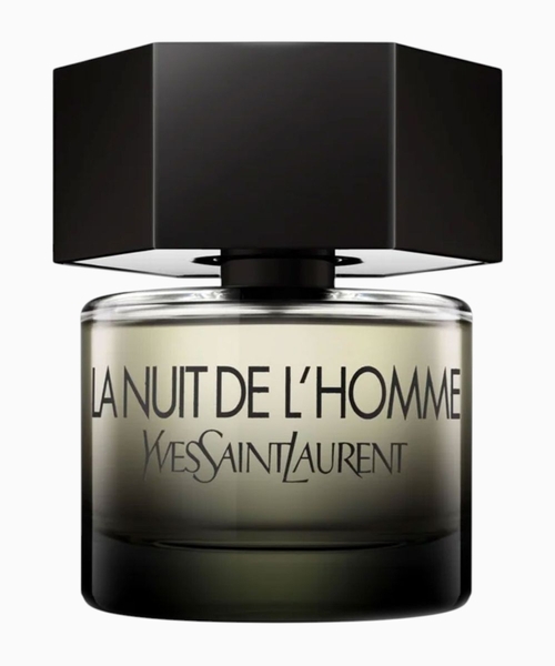 La Nuit De L'homme Eau de Toilette