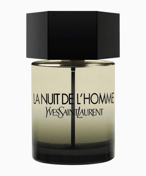 La Nuit De L'homme Eau de Toilette