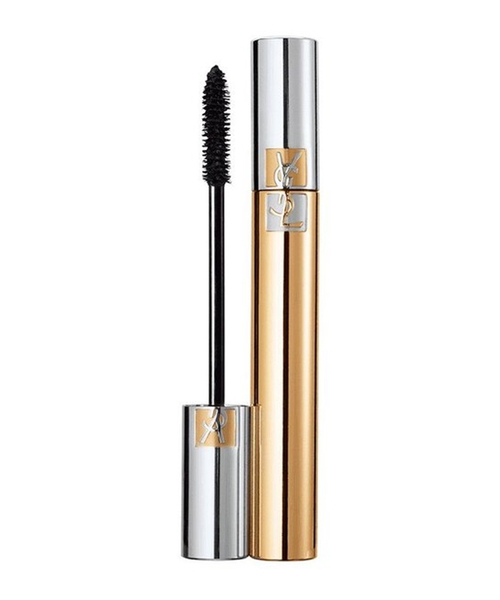 Тушь с эффектом накладных ресниц Volume Effet Faux Cils - 1 High Density Black