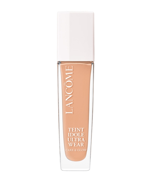 Тональная основа Teint Idole Ultra Wear Care & Glow Foundation - 310N