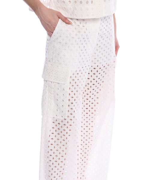 Matchmaker Anglaise pants | Emporium
