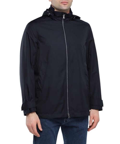 Long sleeve jacket