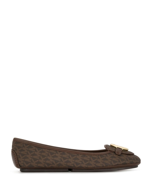 Lillie ballet flats