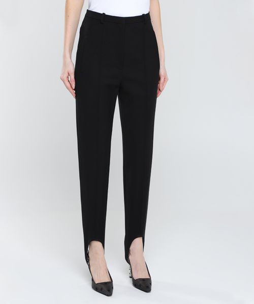 Women's and Women's Plus 2-Pk. Stirrup Pants | The Lakeside Collection