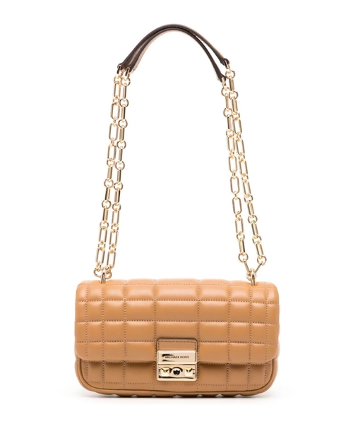 Sırıqlı dizaynlı çiyindən asma çanta